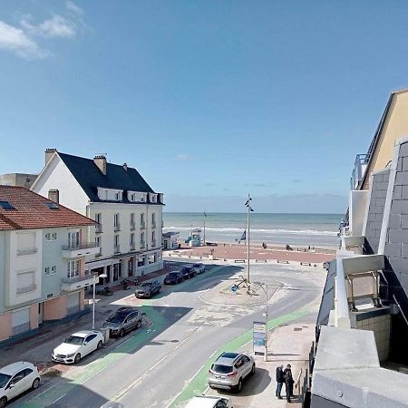 Duplex Avec Balcon A 2 Min De La Plage - Fr-1-482-103 فورت ماهون بلاج المظهر الخارجي الصورة